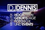 Logo DJ Dennis