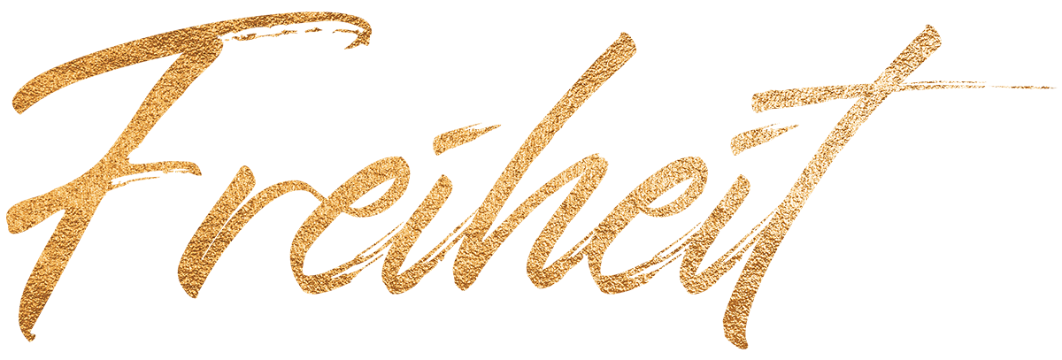 Logo Freiheit - True Love Music