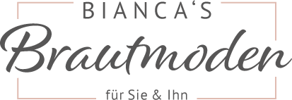 Logo Biancas Brautmoden