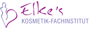 Logo Kosmetik-Fachinstitut Elke