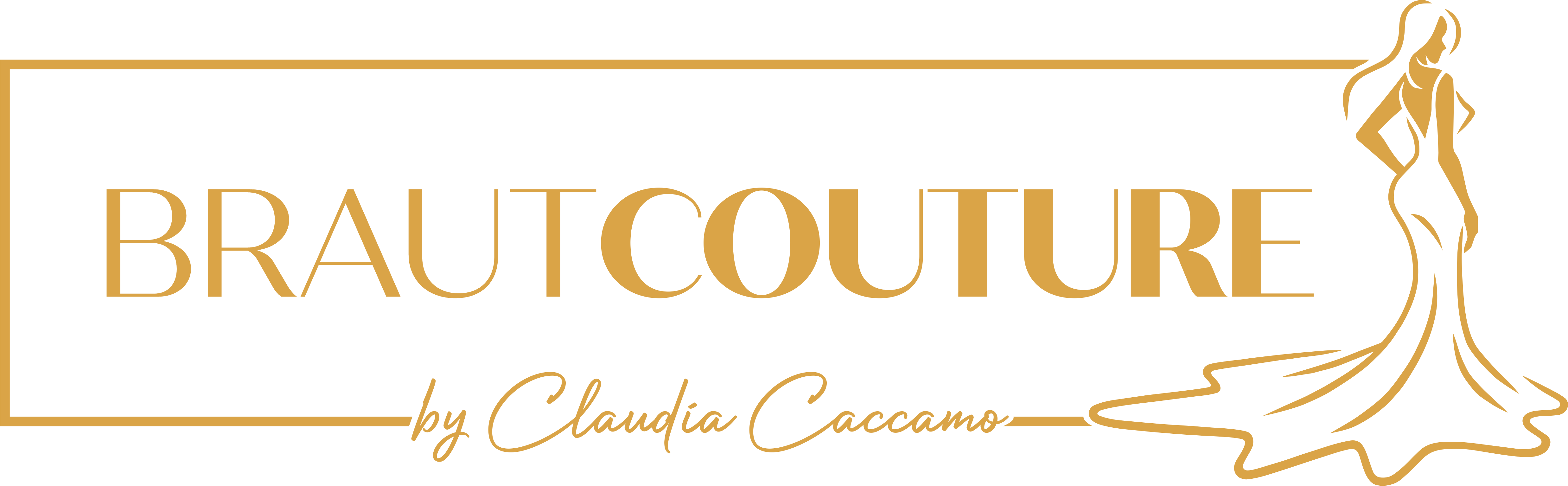 Logo BrautCouture