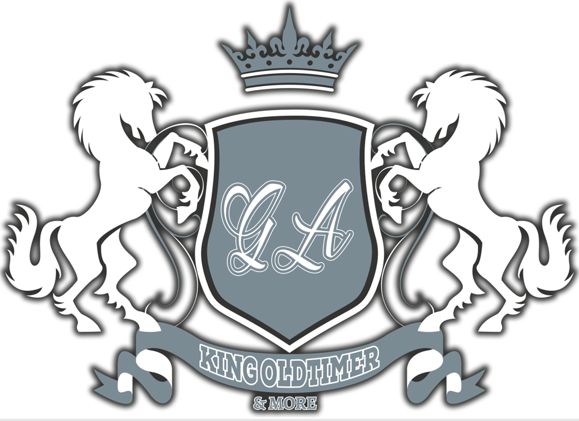 Logo KING OLDTIMER