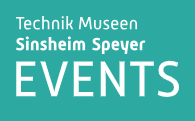 Logo SPEYRER VERANSTALTUNGS GMBH