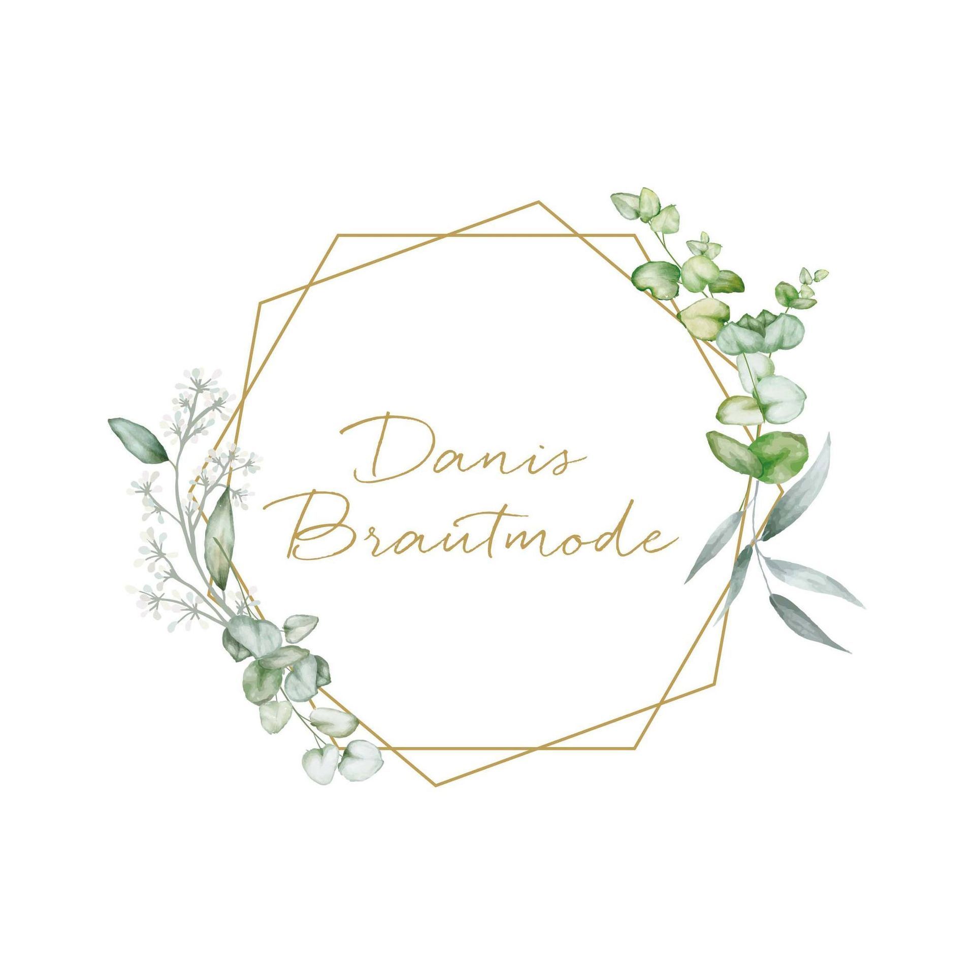 Logo DANI'S BRAUTMODE & TRAURINGE