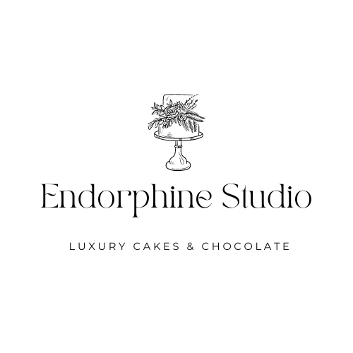 Logo ENDORPHINE STUDIO