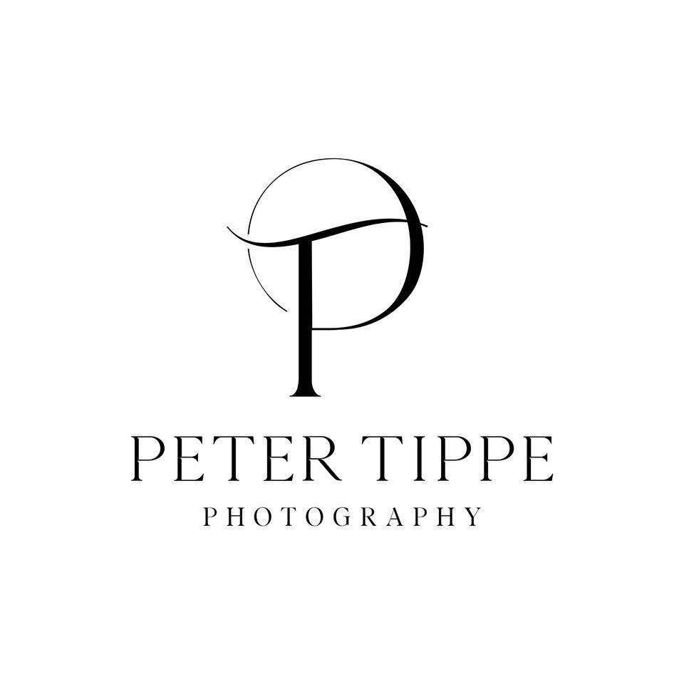 Logo PETER TIPPE FOTO & FILM