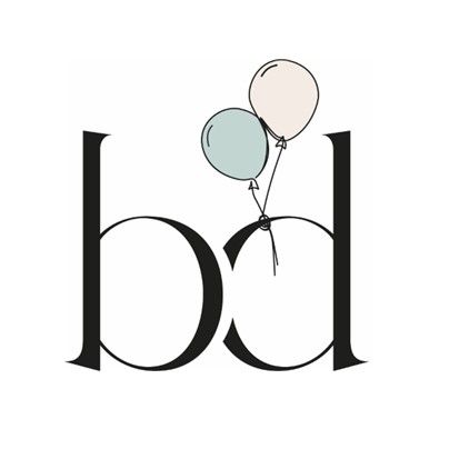 Logo BALLON DEKOTAINMENT