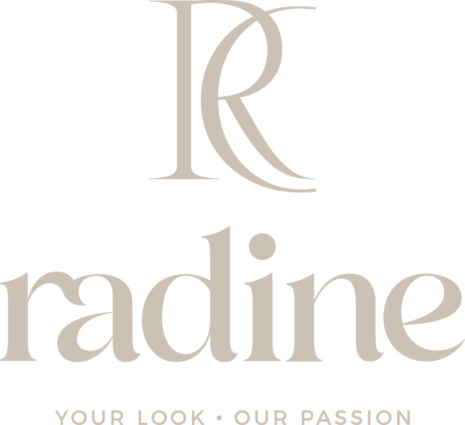 Logo RADINE