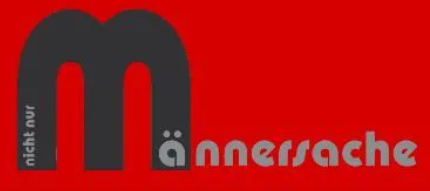 Logo NICHT NUR MÄNNERSACHE