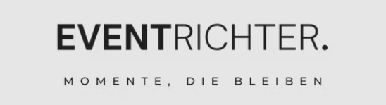 Logo EVENTRICHTER