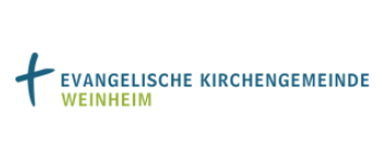 Logo EVANGELISCHE KIRCHENGEMEINDE WEINHEIM