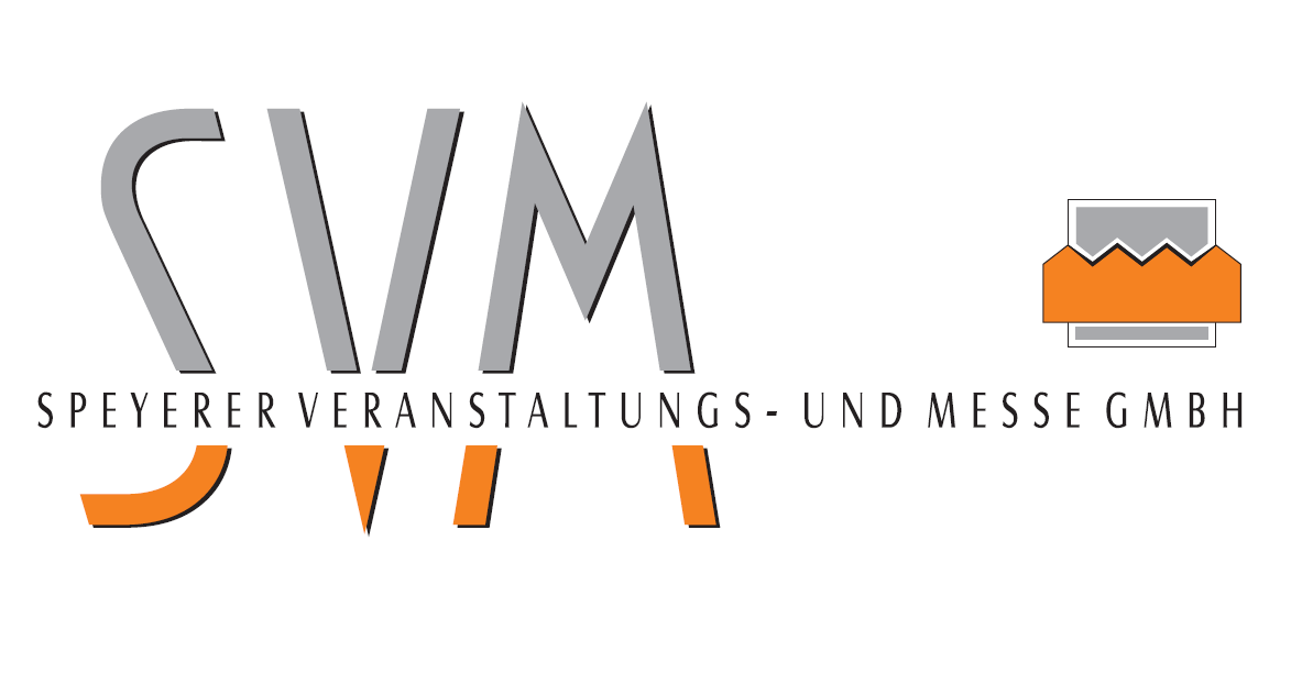 Logo SPEYRER VERANSTALTUNGS GMBH