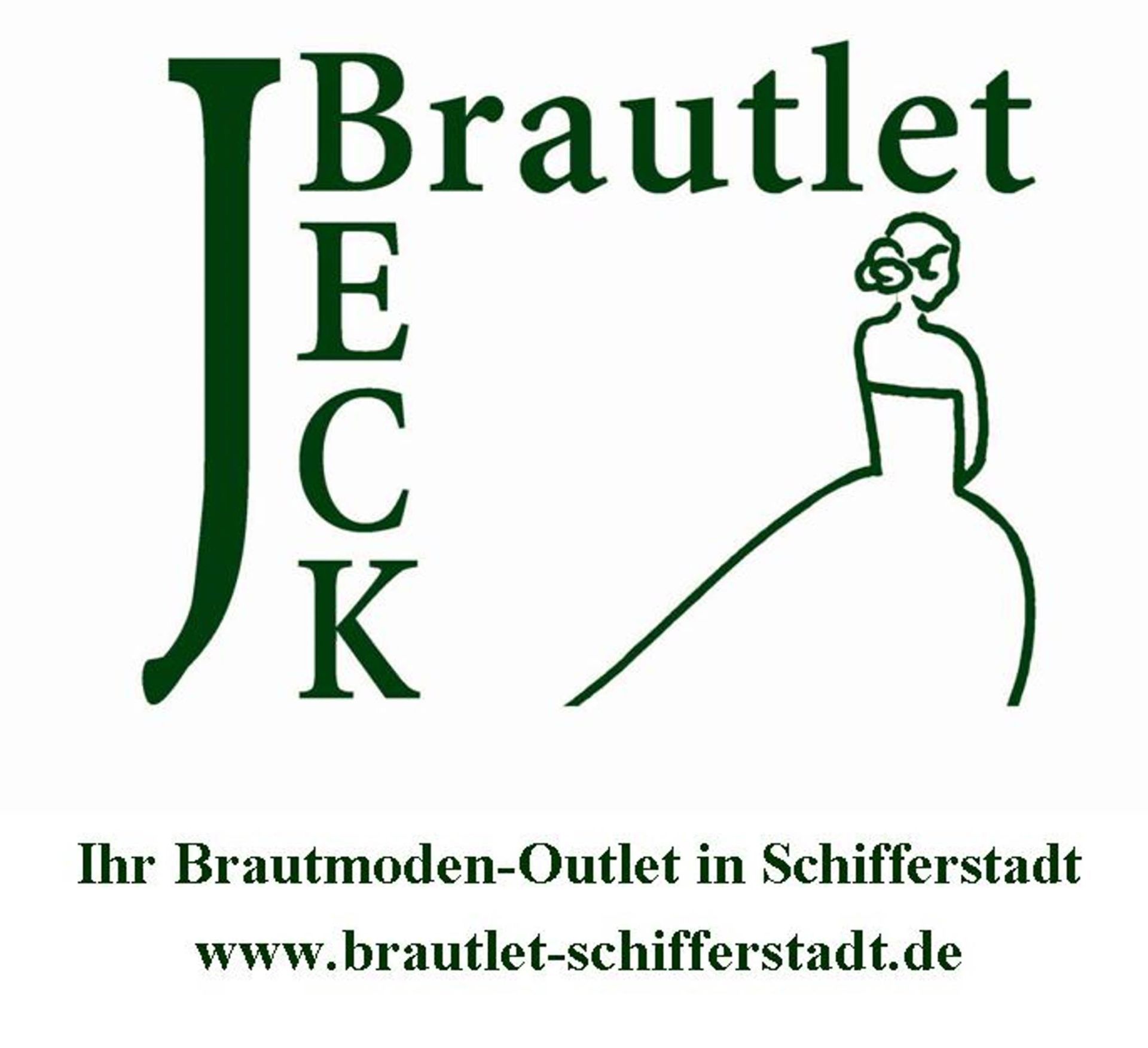 Logo BRAUTLET J. BECK