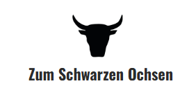 Logo ZUM SCHWARZEN OCHSEN