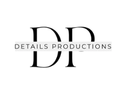 Logo DETAILS PRODUCTIONS